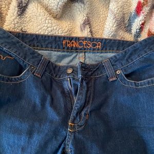 Kimes Ranch Francesca